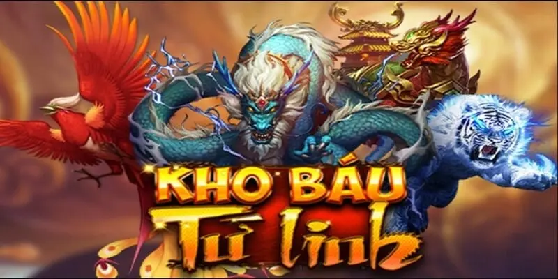 kho bau tu linh king88 1