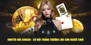 li xi moi ngay tai king88 giup tao khong gian phan khich